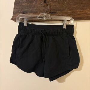 Lululemon sweatshorts